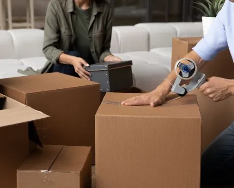 Getting ready for relocation as a dentist