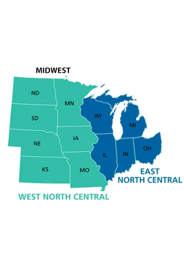 Find dental recruiting services in the Midwest US with Hire Smiles