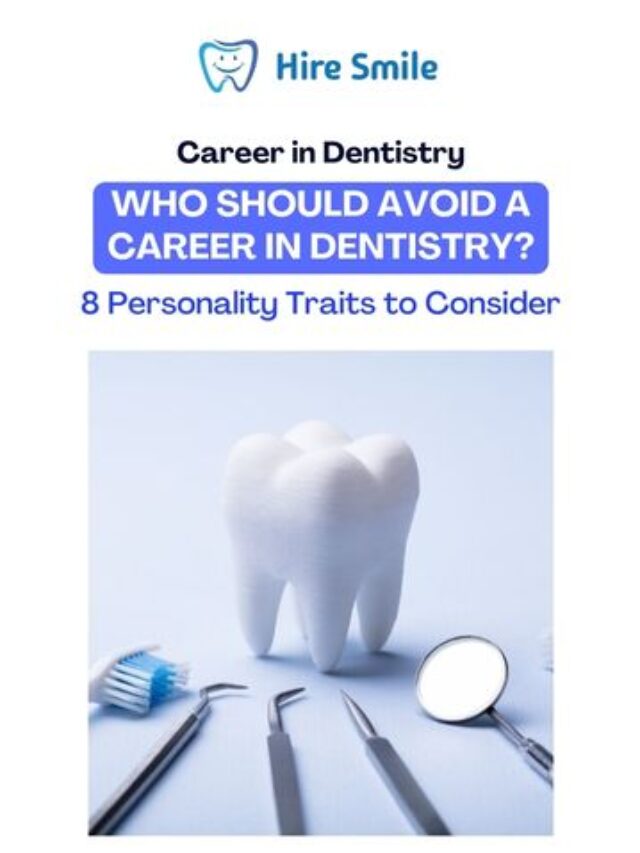 dentistry
