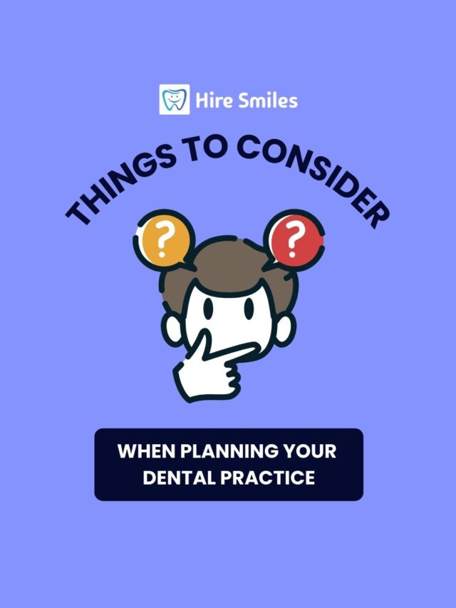 things to consider