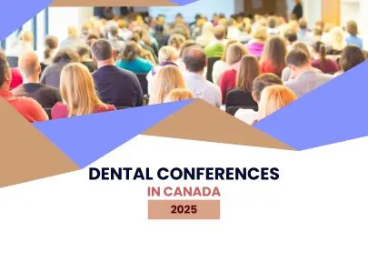 Dental Conferences Canada