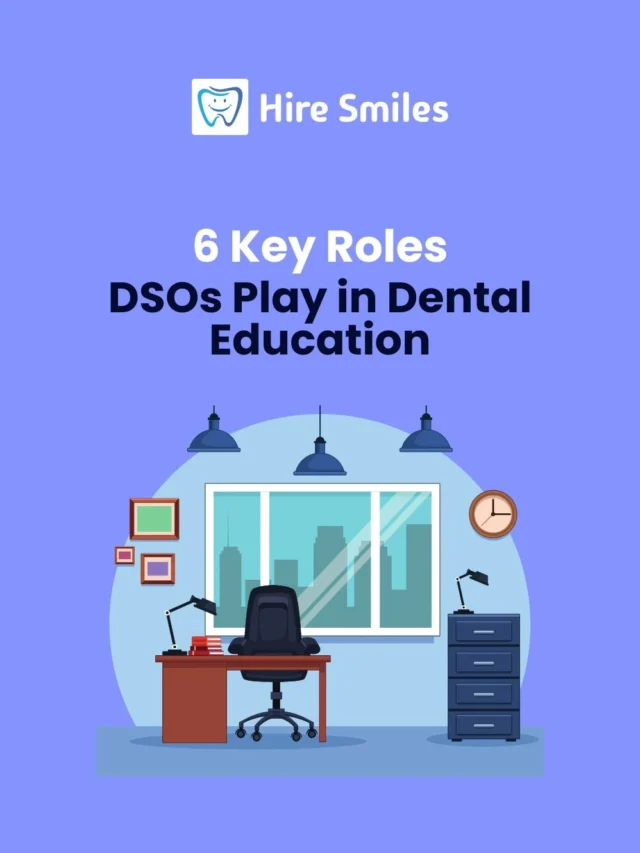 Role of DSO