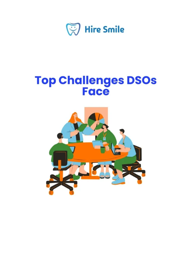 DSO challenges