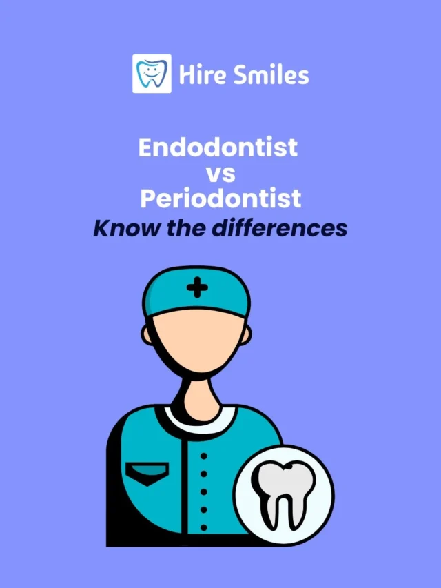 Know the difference