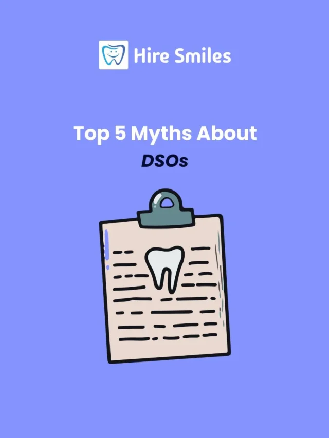 Top 5 Myths About DSOs
