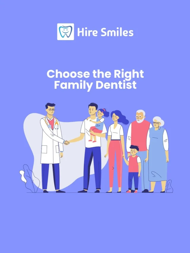 Family Dentist