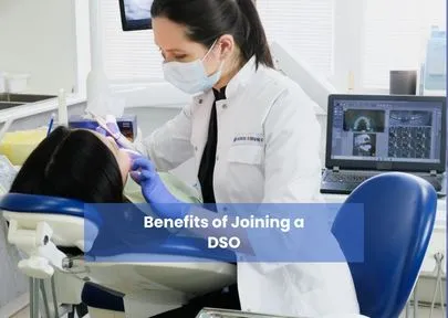 Benefits of Joining a DSO