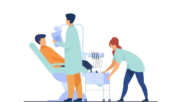 Dental Temp Jobs