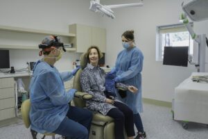 Dental Associate Recruitment