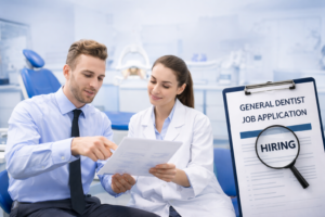 Hire a general dentist