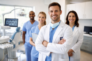 Dental Service Organizations