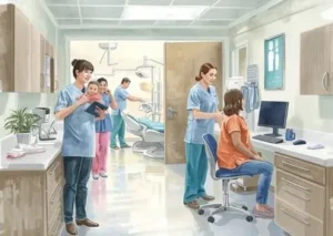 Staffing Demand in Florida