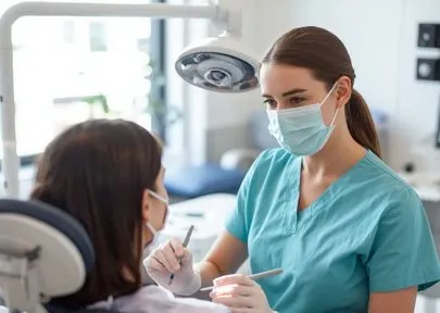Why Dental Hygienist Shortage in Florida