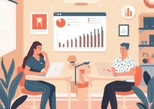 Dental Recruitment Metrics