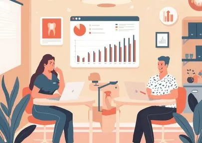 Dental Recruitment Metrics