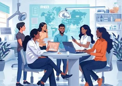 How Gen Z Is Changing Dental Hiring Trends