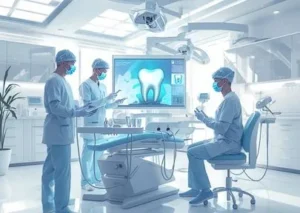 Tele-dentistry Jobs: The Future of Remote Dental Care