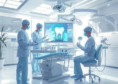 Tele-dentistry Jobs: The Future of Remote Dental Care