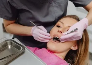 Mental Health & Dental Burnout