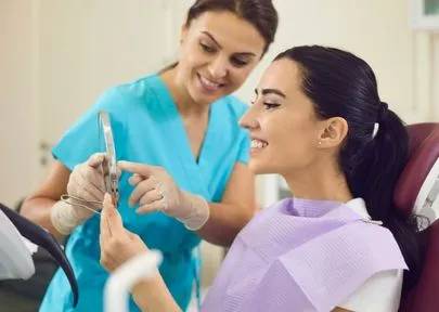 Should Clinics Hire More Hygienists Than Dentists?