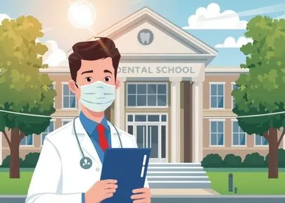 Student Visa for Dentists