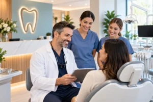 Build a Powerful Brand for Your Dental Clinic