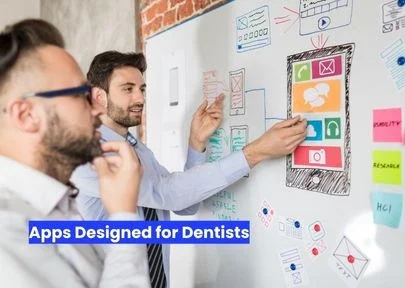 Apps Designed for Dentists Apps Designed for Dentists