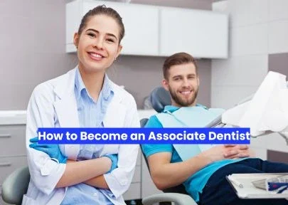 Become an Associate Dentist