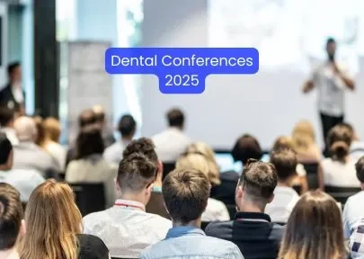 Dental Conferences in the U.S. for 2025