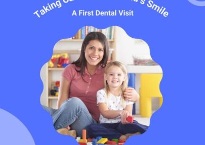 A First Dental Visit