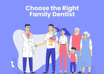 Family Dentist