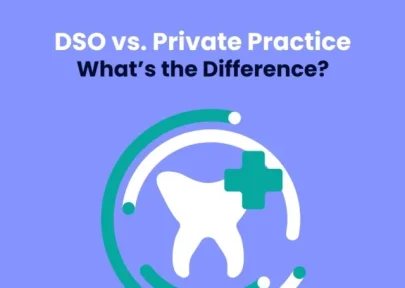 DSO n Private Practice
