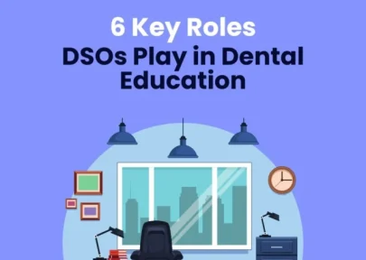 Role of DSO