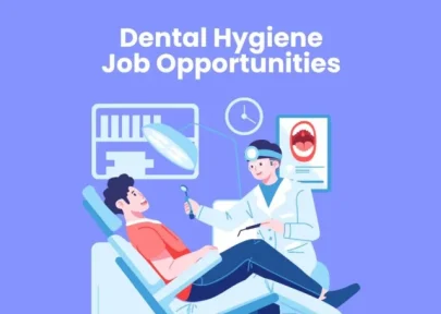 Dental Hygiene Job Opportunities