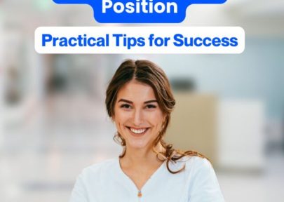 How to Find the Right Dental Associate Position