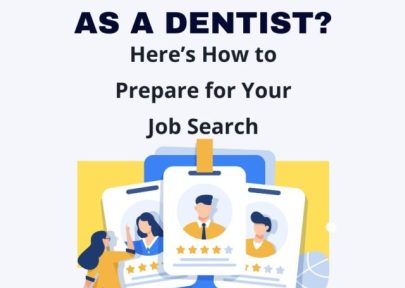 Here’s How to Prepare for Your Job Search