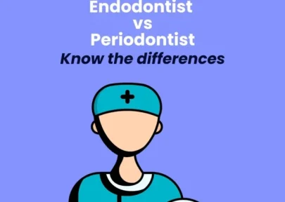 Know the difference