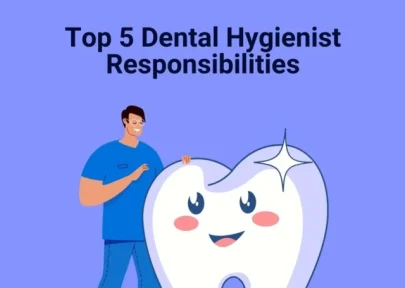 RDH Responsibilities