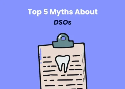 Top 5 Myths About DSOs