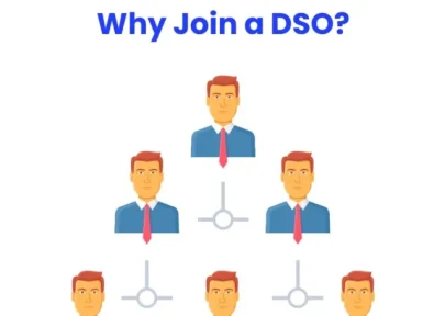 Why Join a DSO
