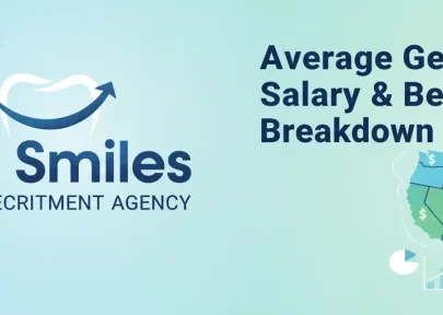Average General Dentist Salary in US